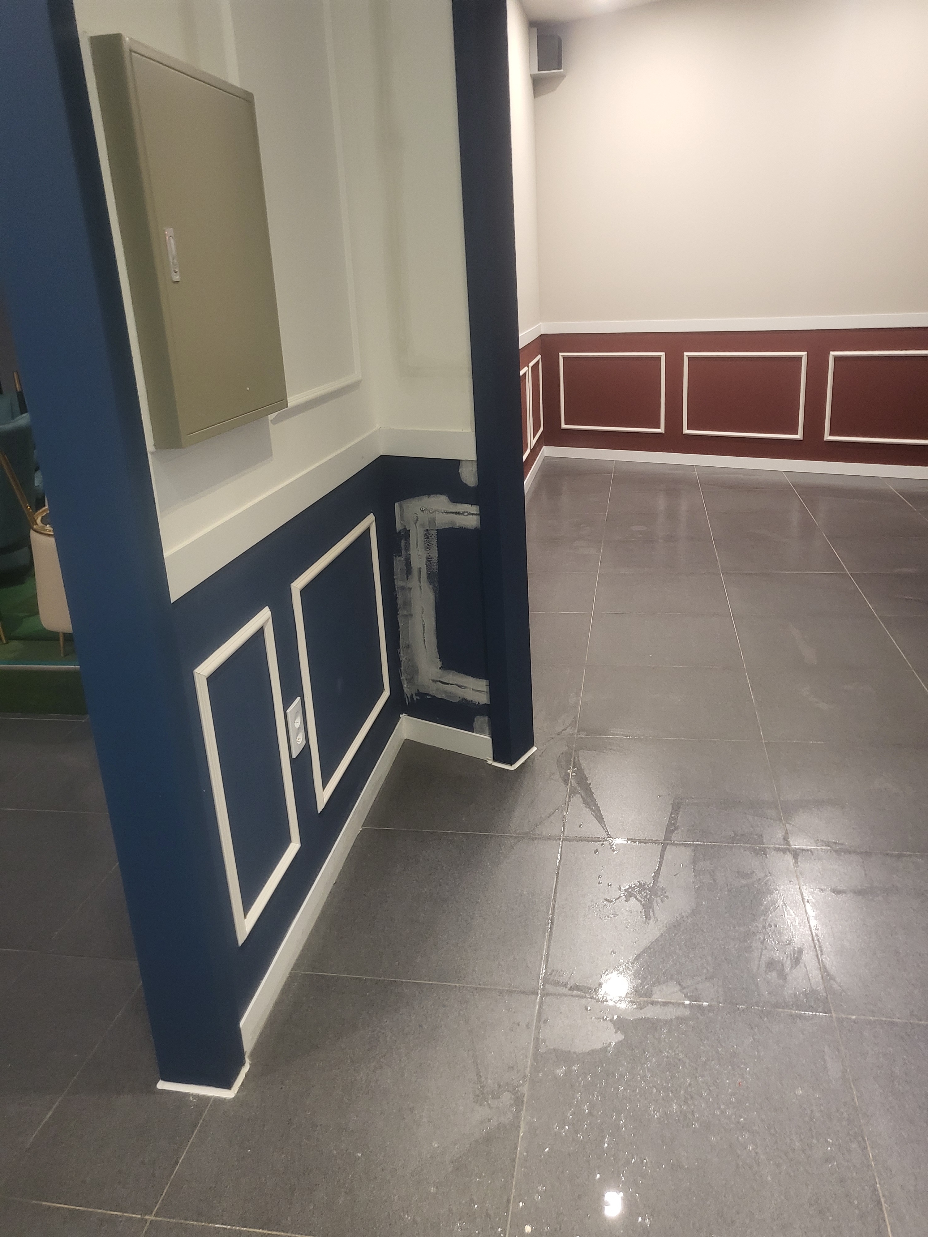 입주공장사무실원룸청소대행 대표 이미지