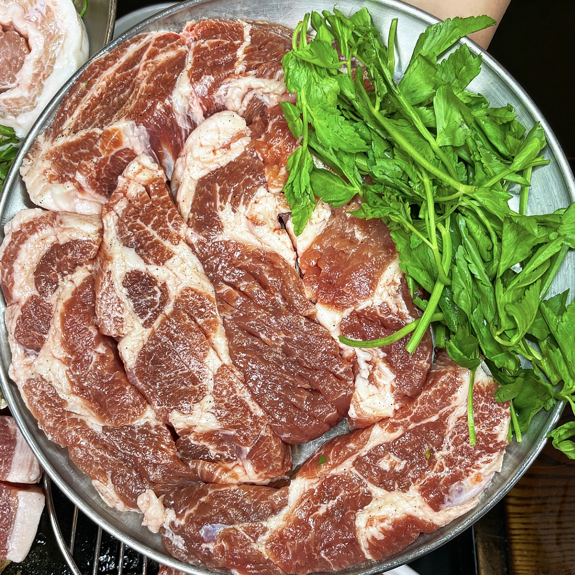 조선부뚜막 부평부흥점