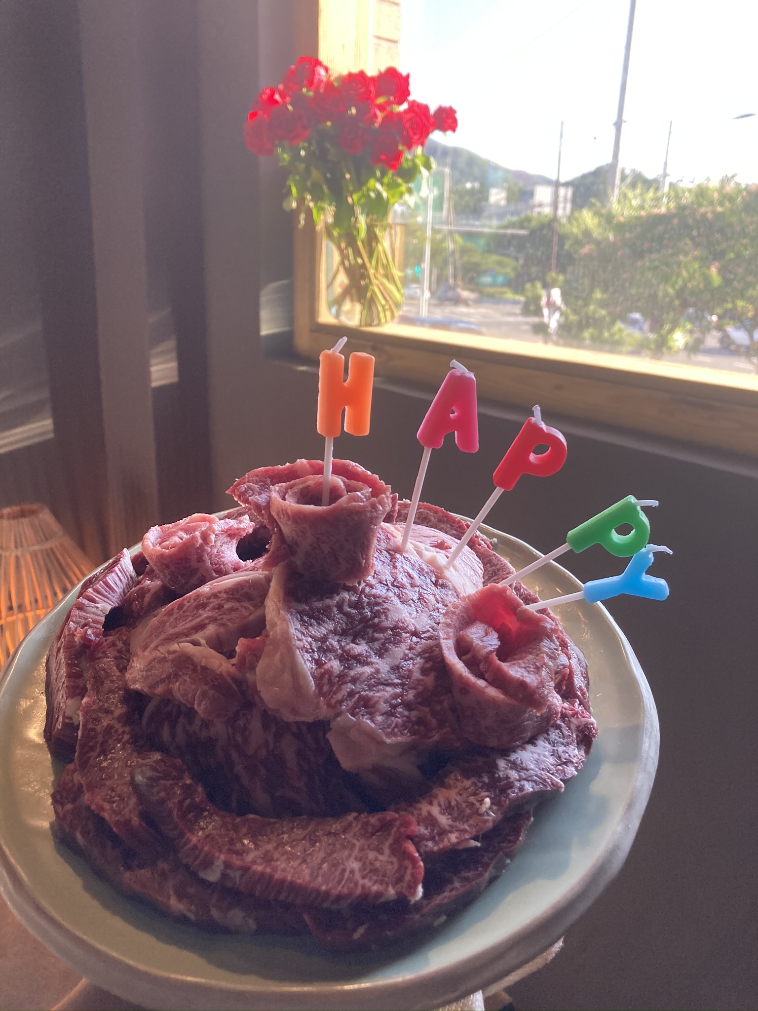 선바위한우갈비