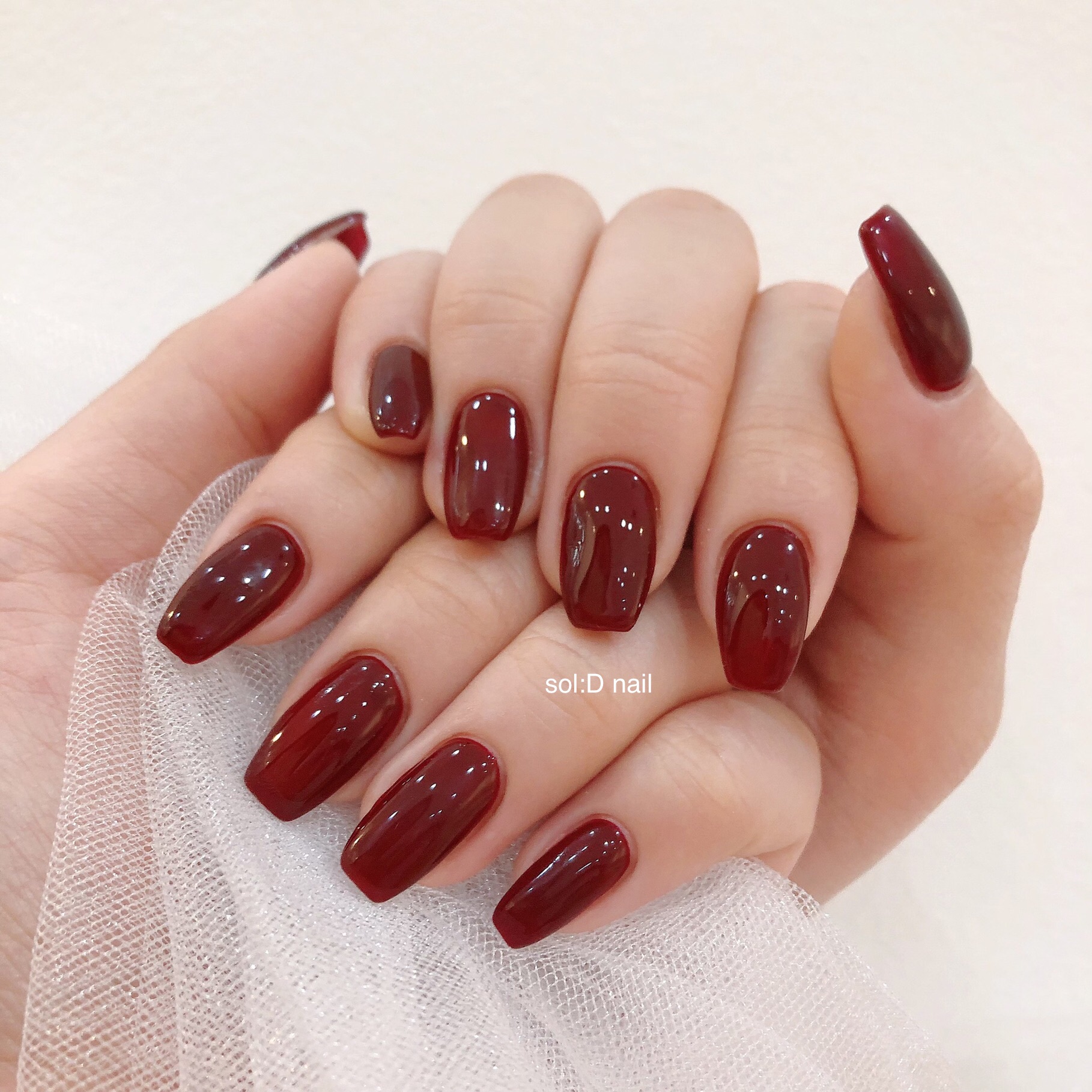 솔디네일 대표 이미지