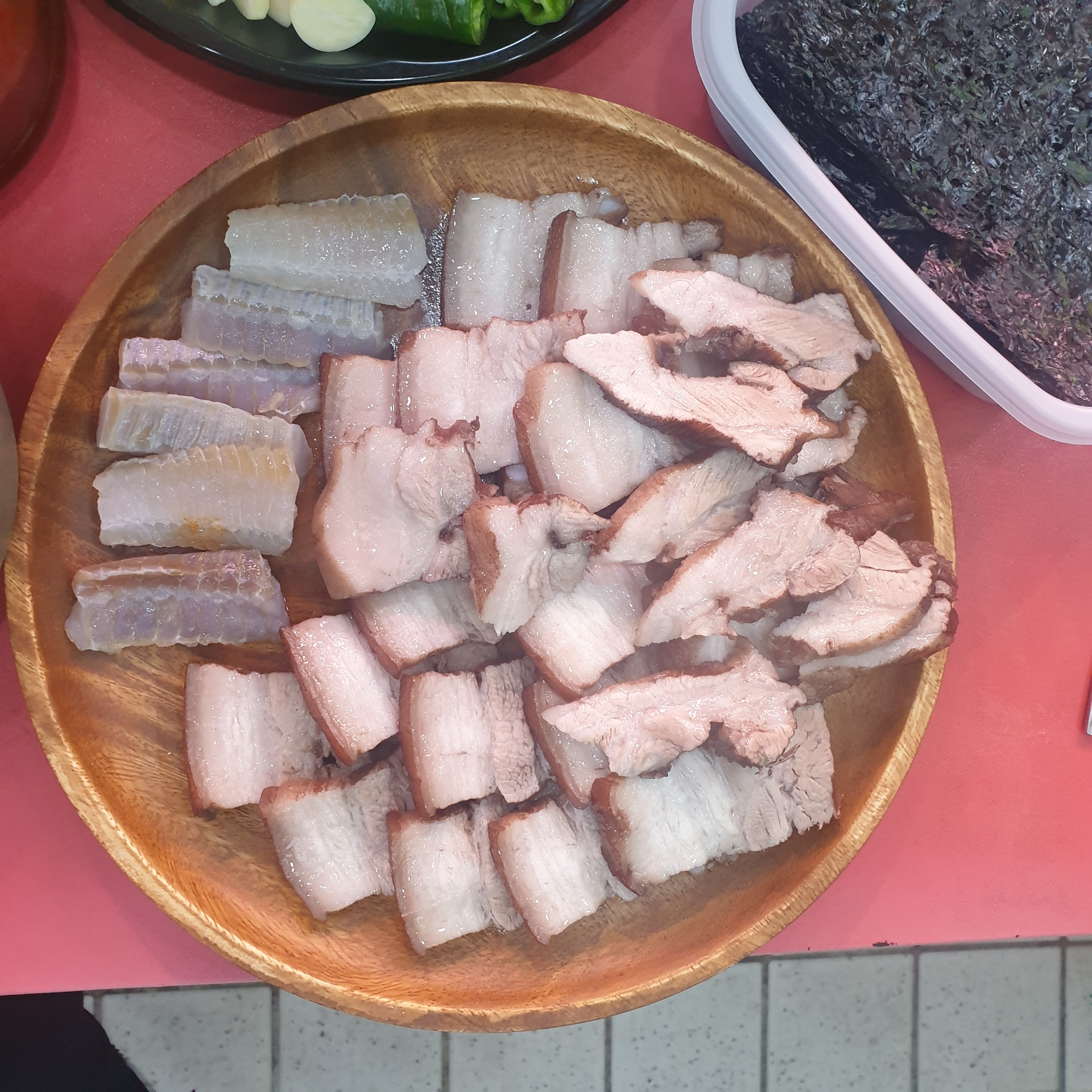 산내들하누소 서울여대점
