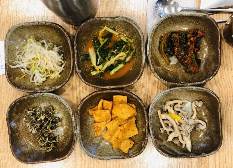 길라밥상