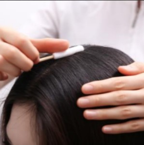 닥터포헤어 대구죽전역점