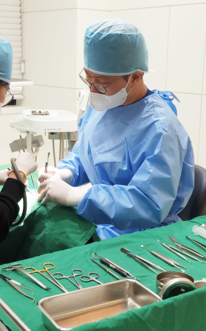 서울이고운치과의원 대표 이미지