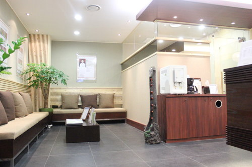 하늘마음한의원 금천가산점 대표 이미지