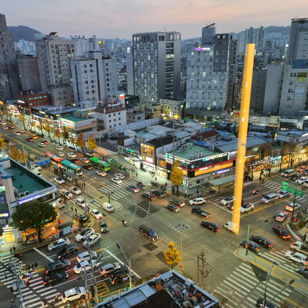 공유오피스 스타트업플레이스 연신내점 대표 이미지