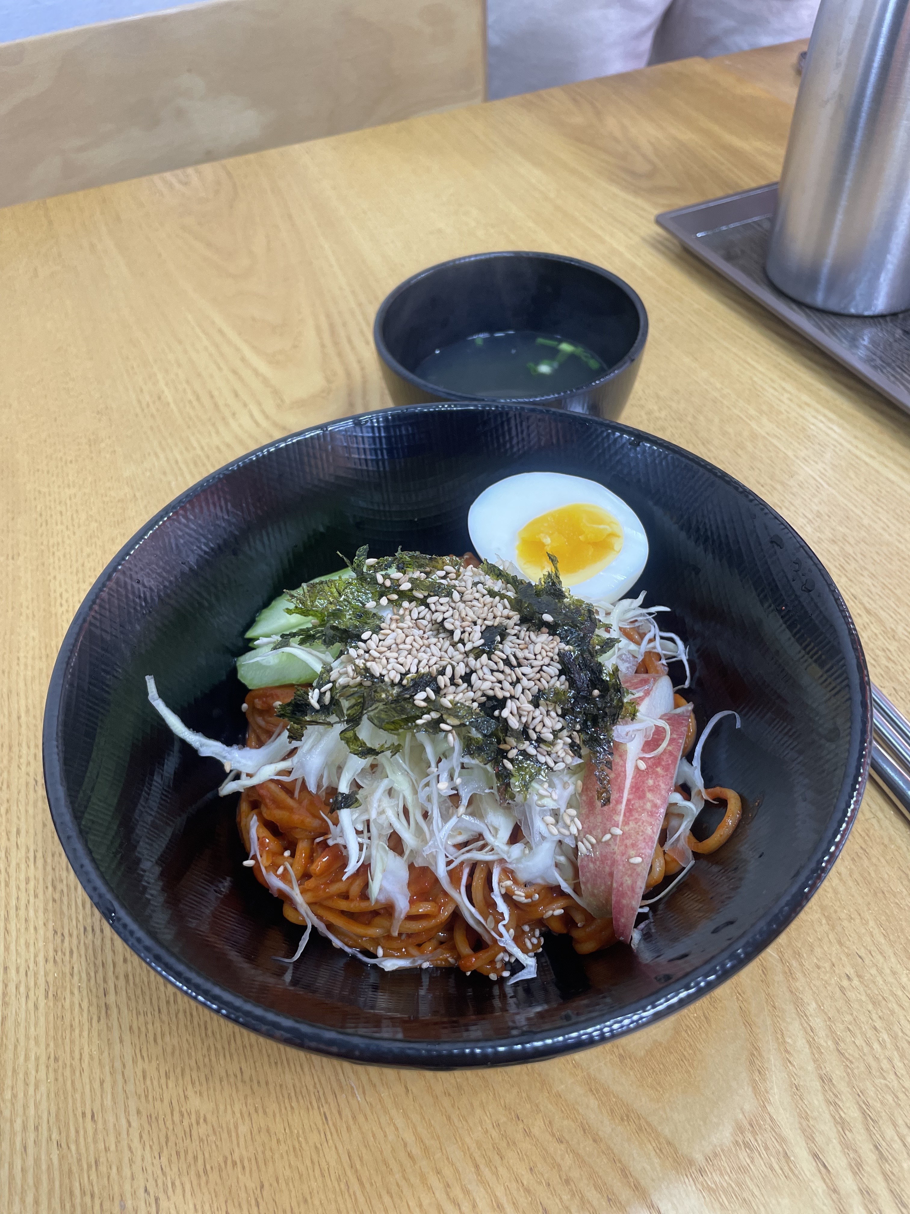 계수나무국수전문점 대표 이미지