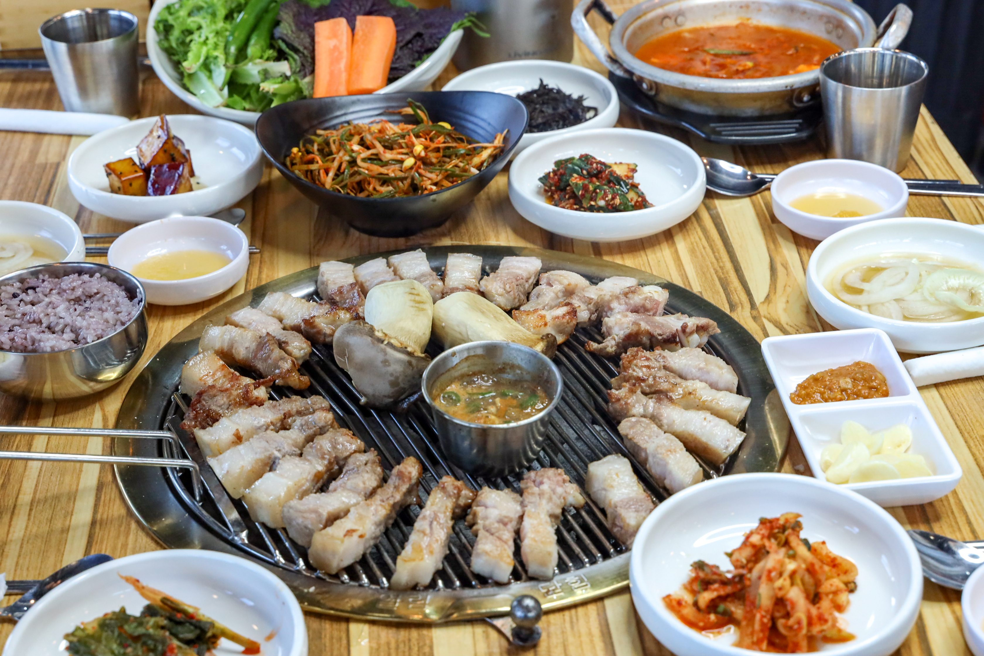 제주 양반갈비