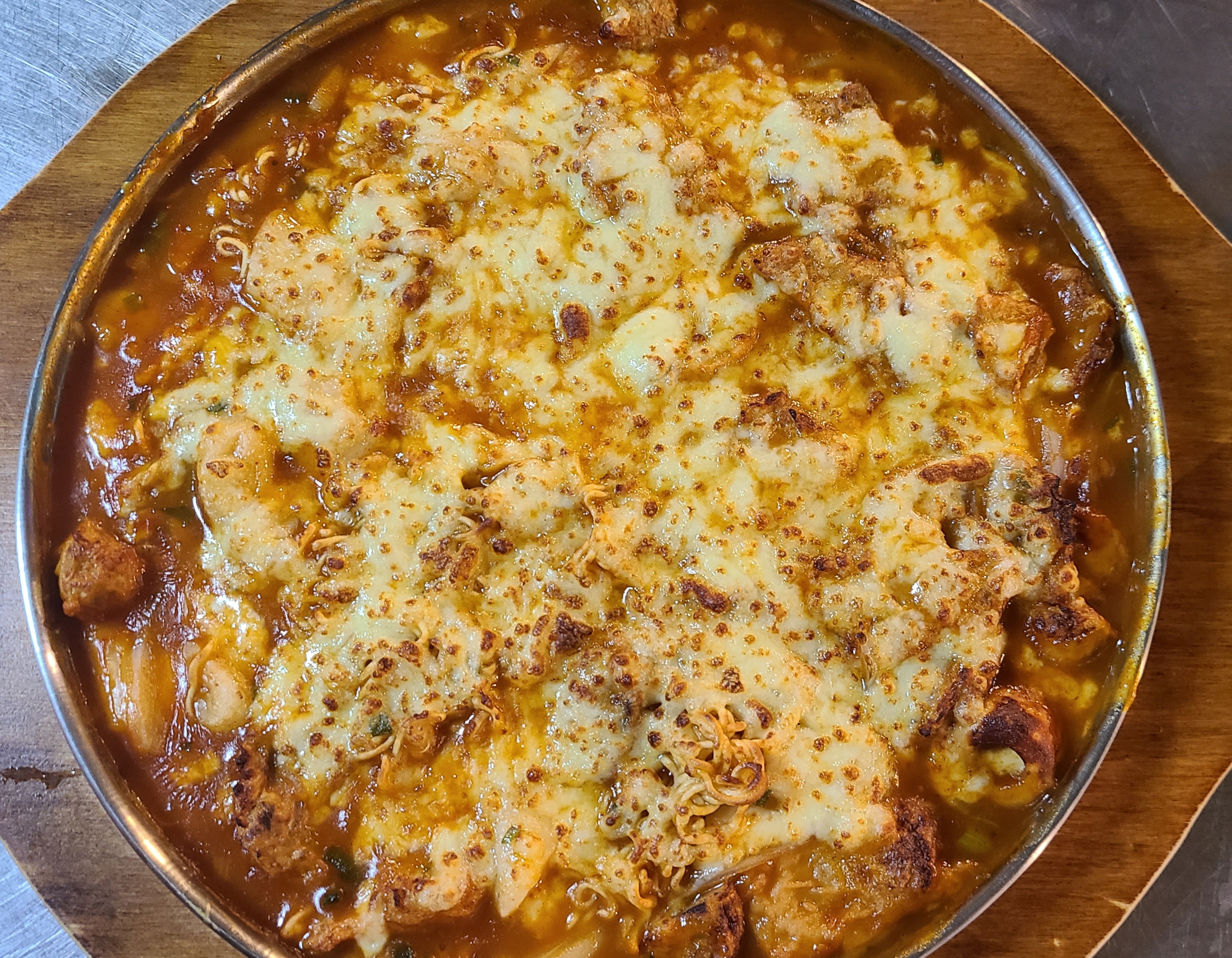 와커치킨 목동점
