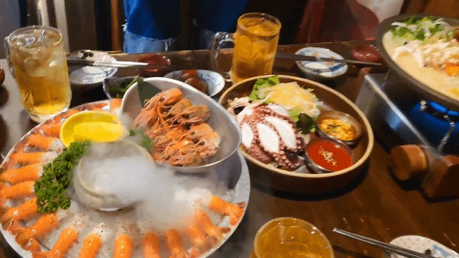 토리고야