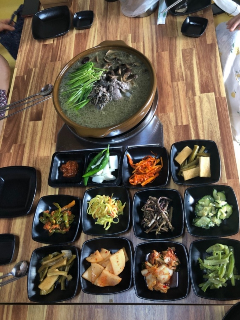 소나무집