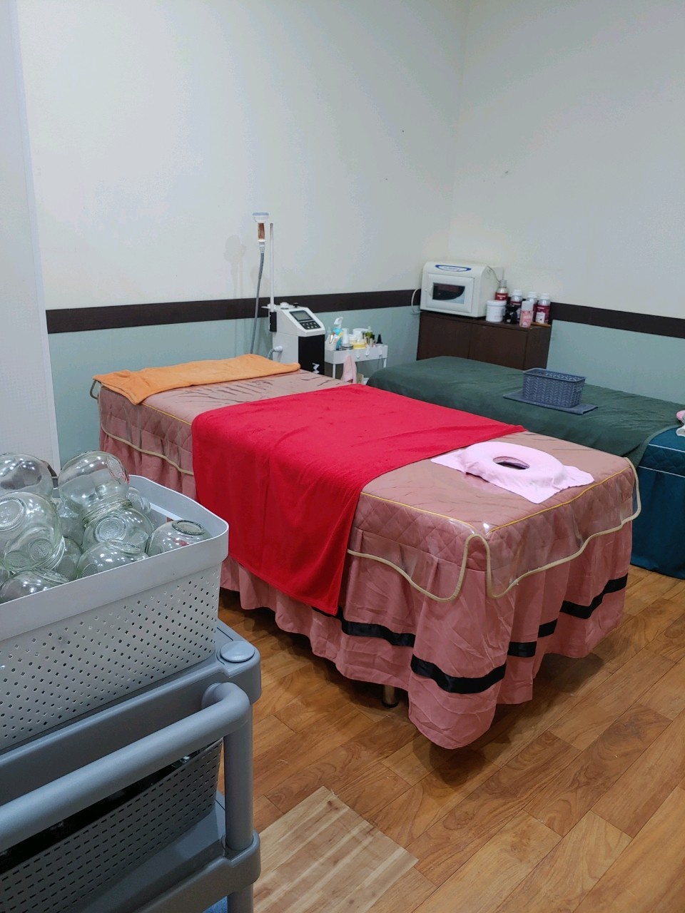 항마사지 photo 3