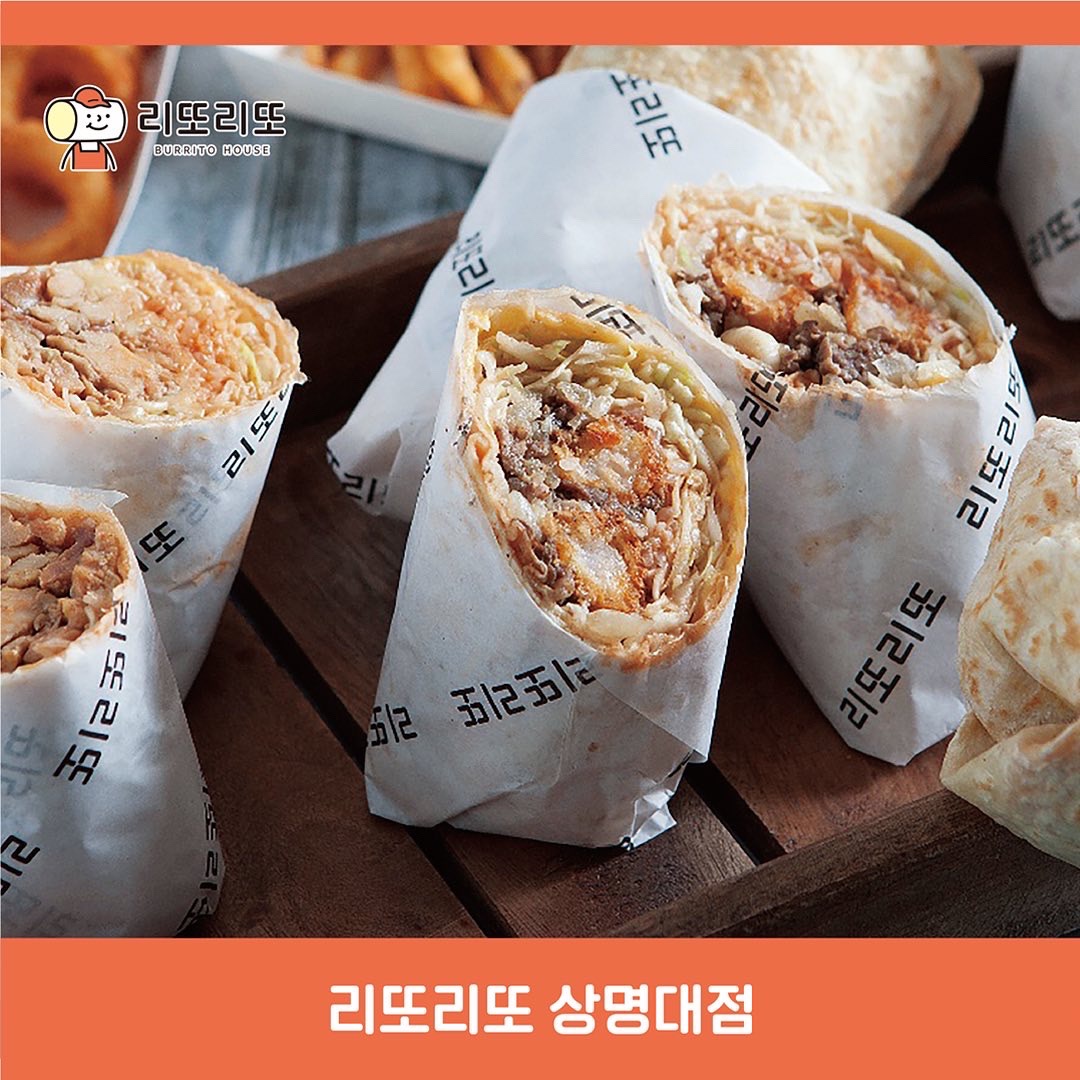 리또리또 상명대점