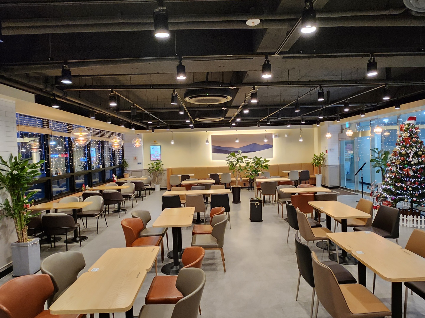 설빙 검단신도시점