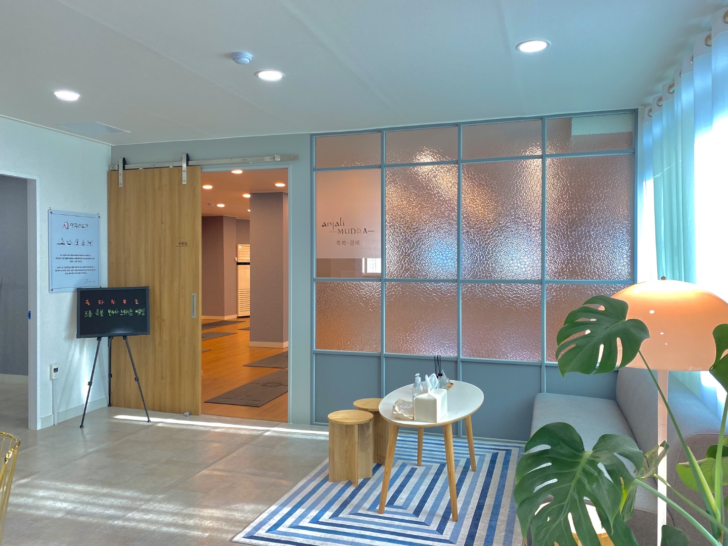 안잘리요가 대표 이미지