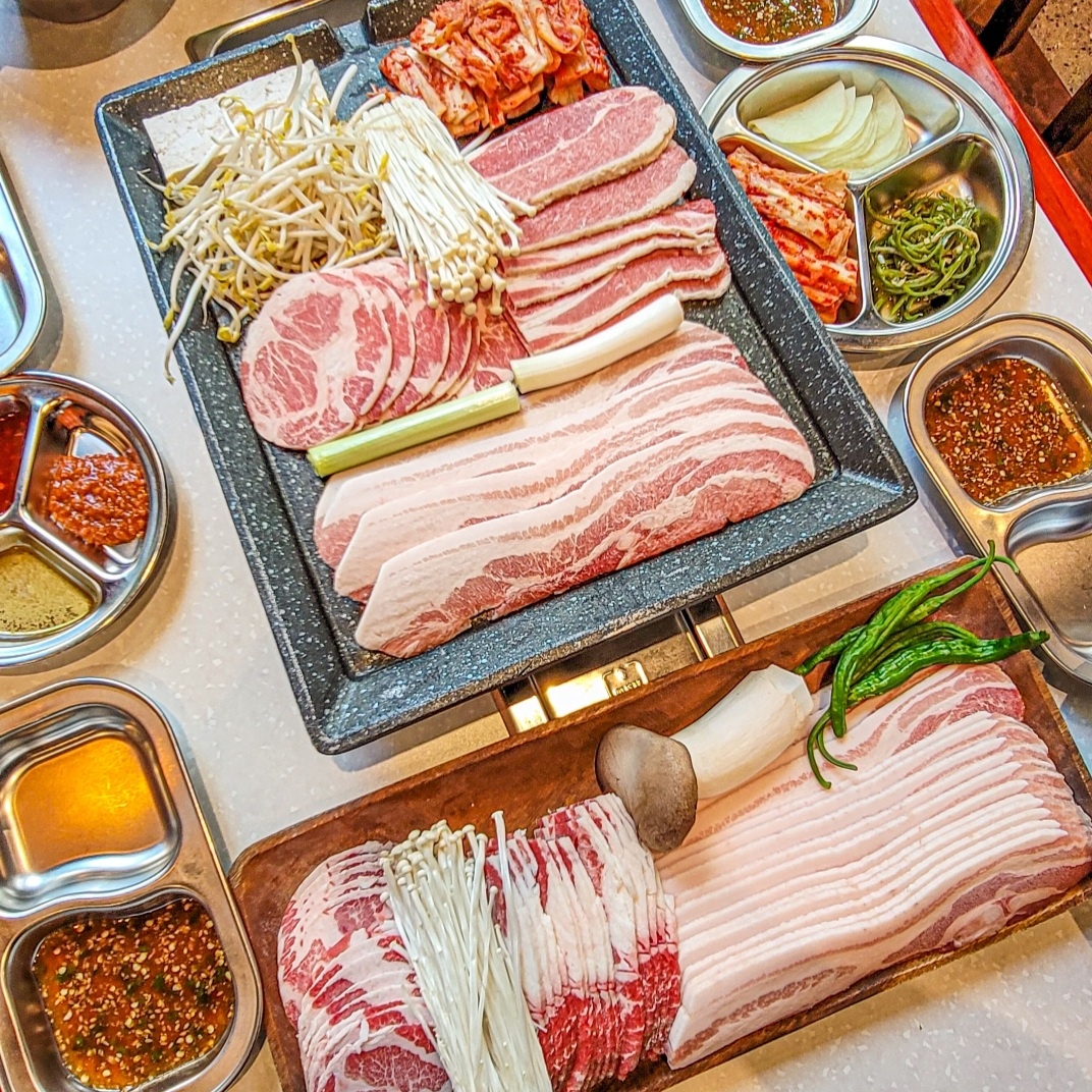 박사장집 검단신도시점