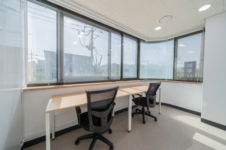 공유오피스 카페24 창업센터 미아사거리점 대표 이미지