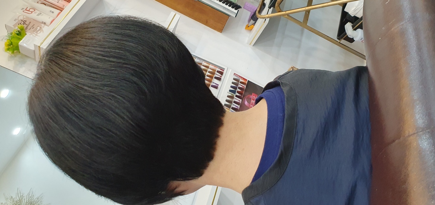 헤어쟈키