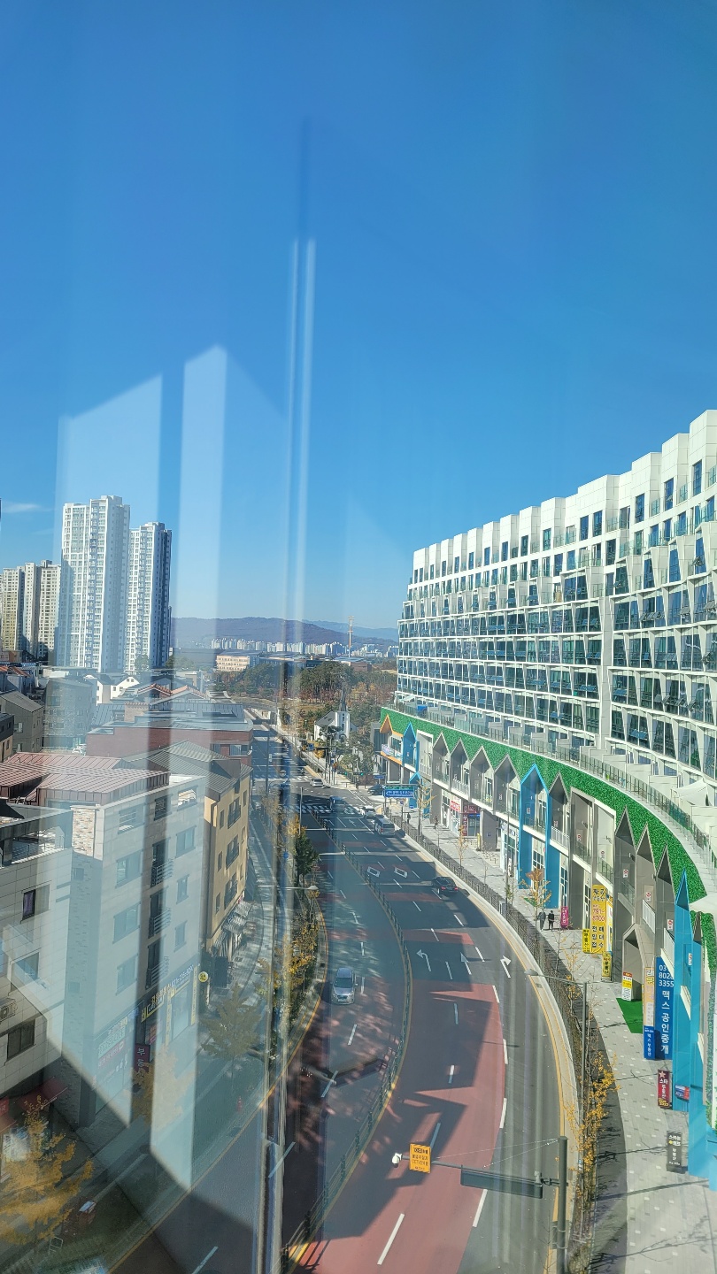 한신정보통신
