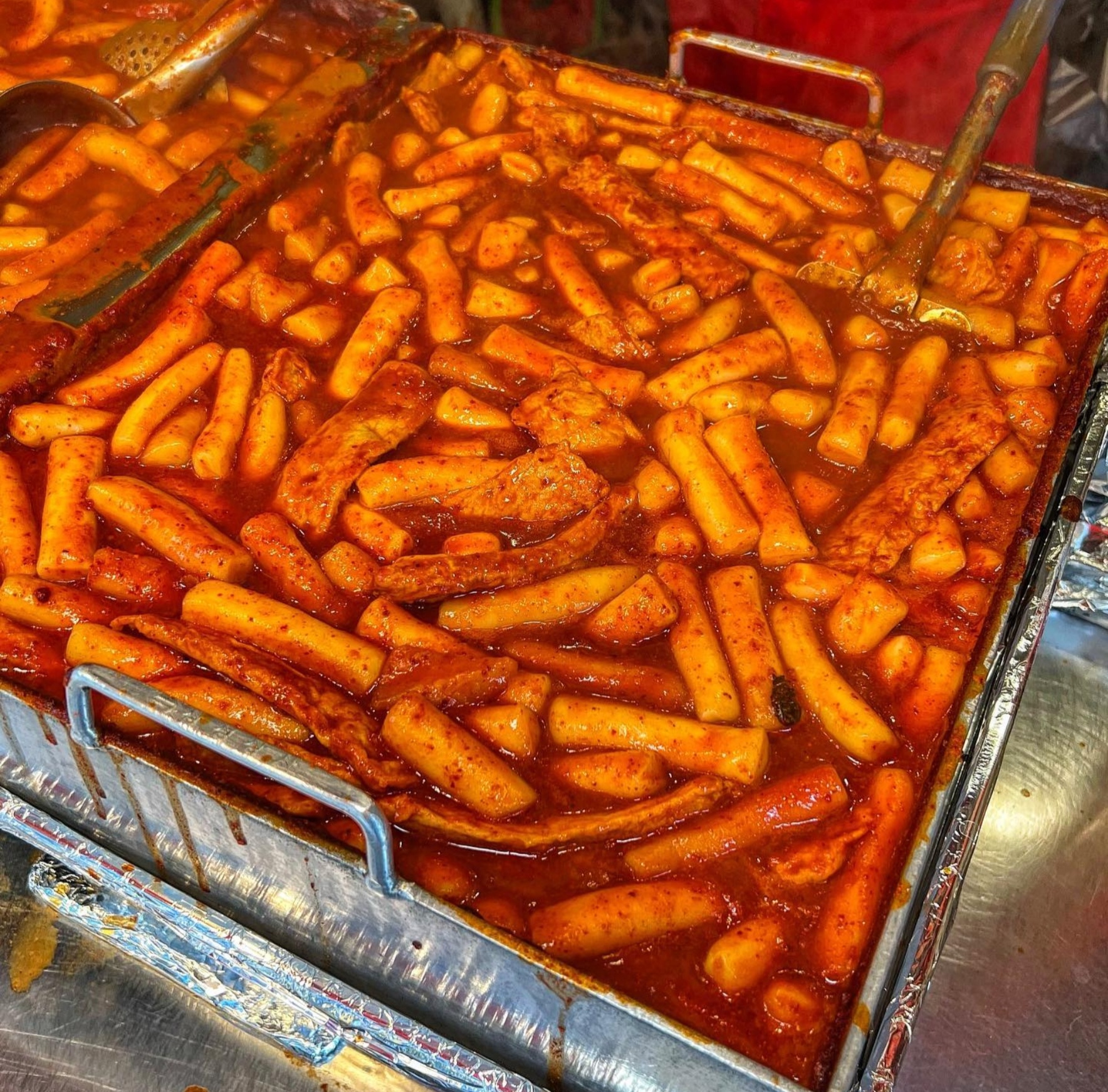 순금이떡볶이 아차산 본점