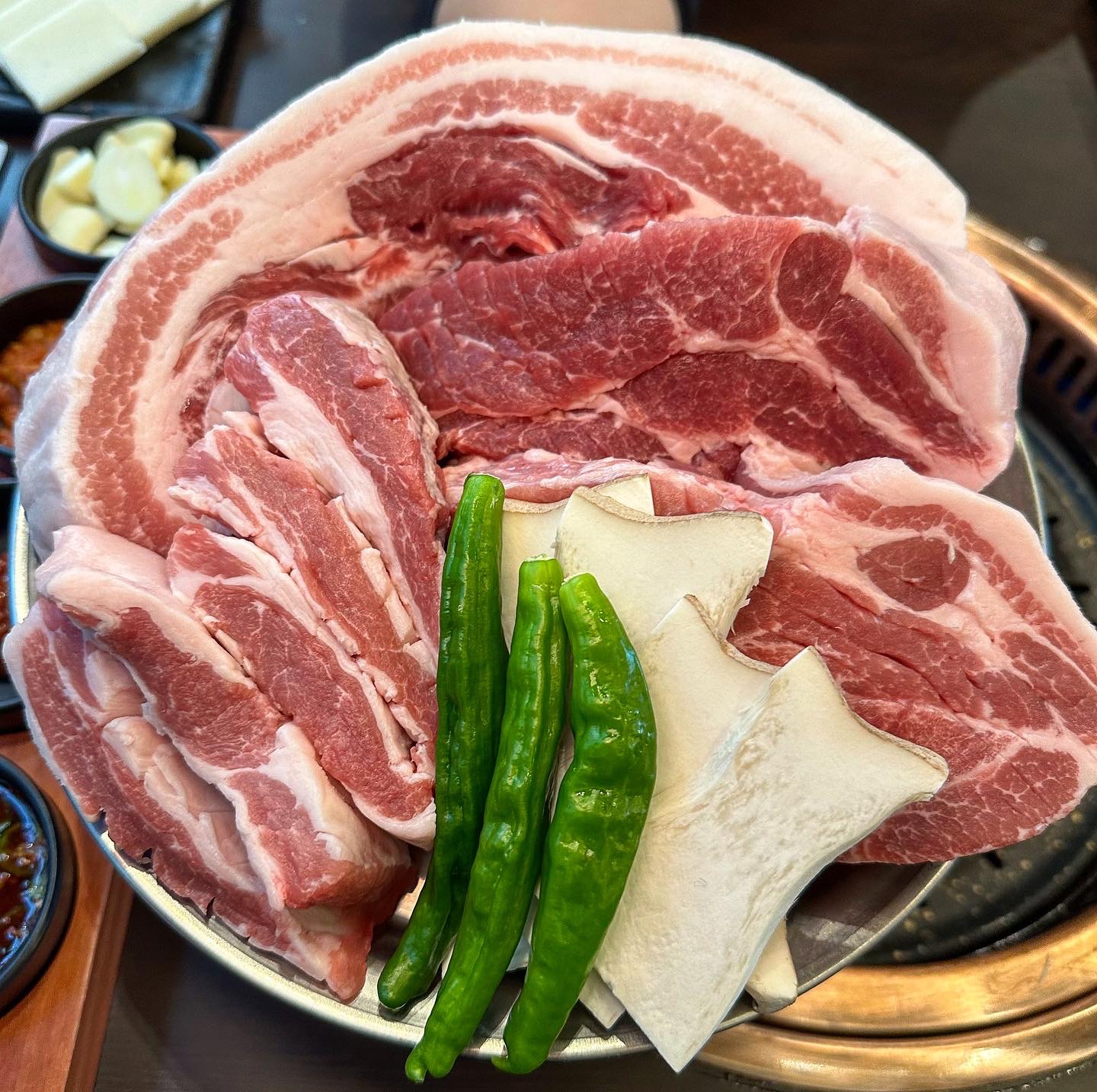 화포식당 연신내점