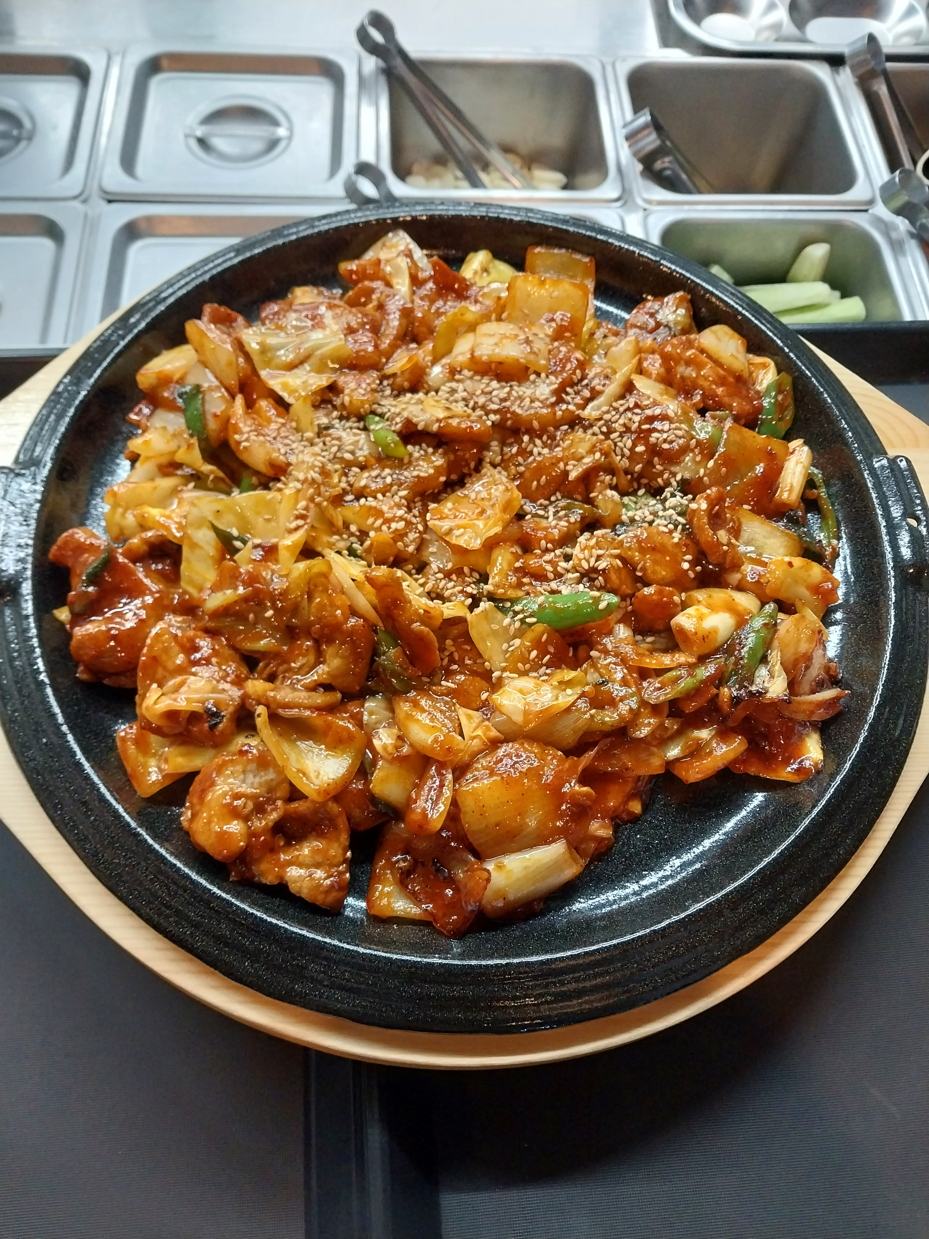 육육포차