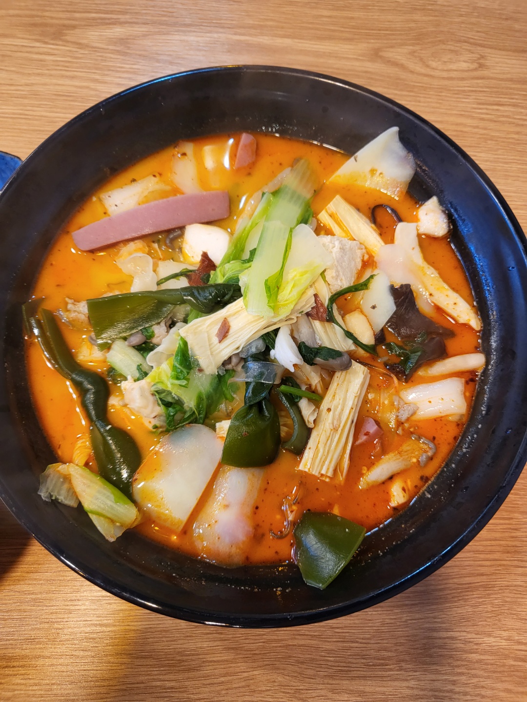 이얼싼마라탕 봉천점