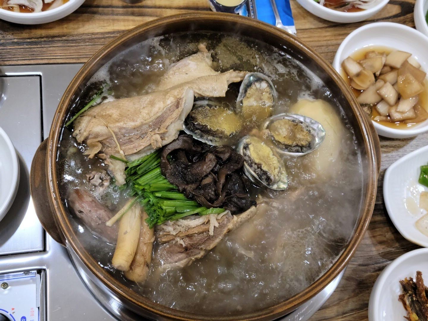 토담이네