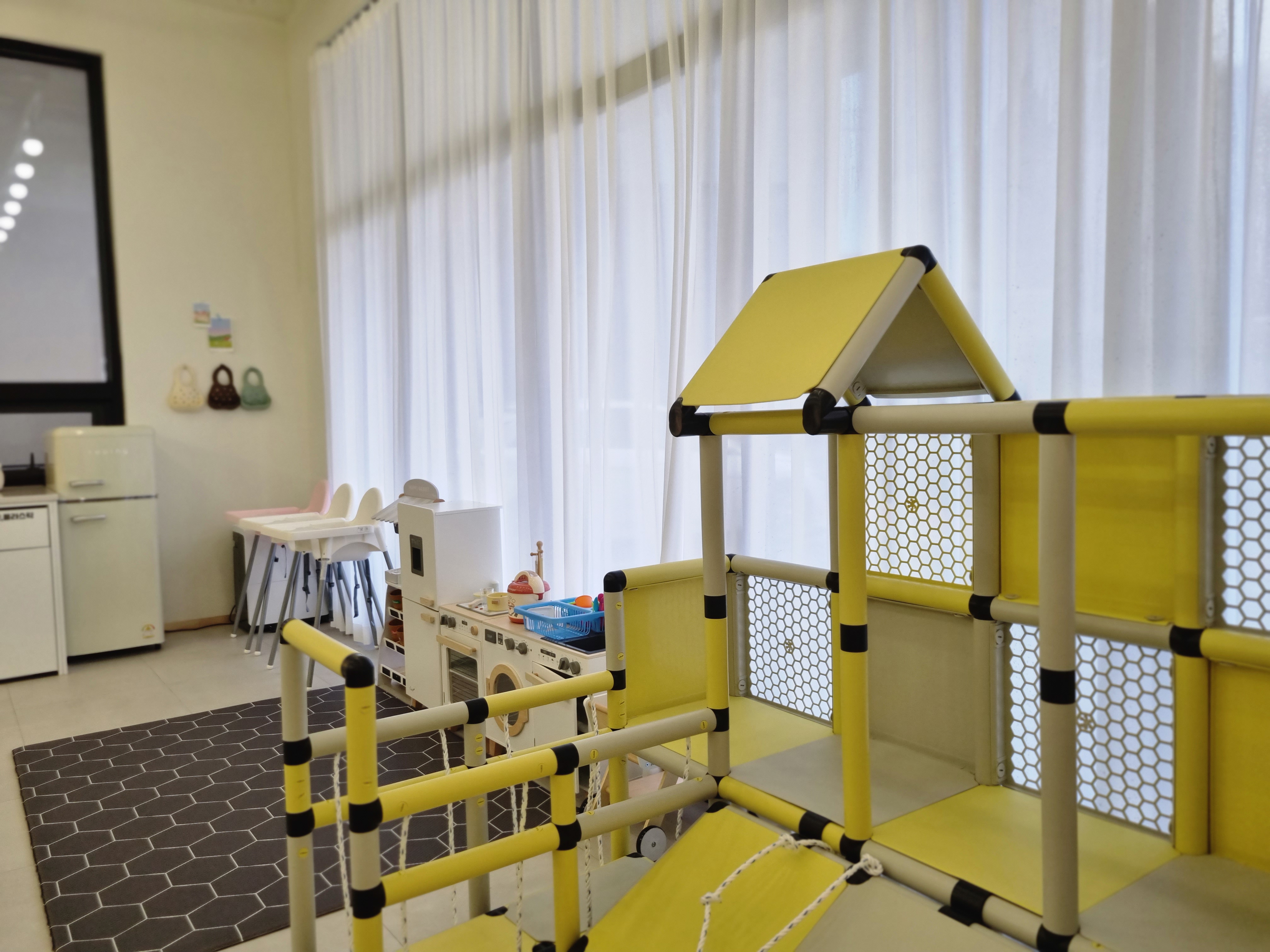 플레이맘워터룸 화성시청점 대표 이미지