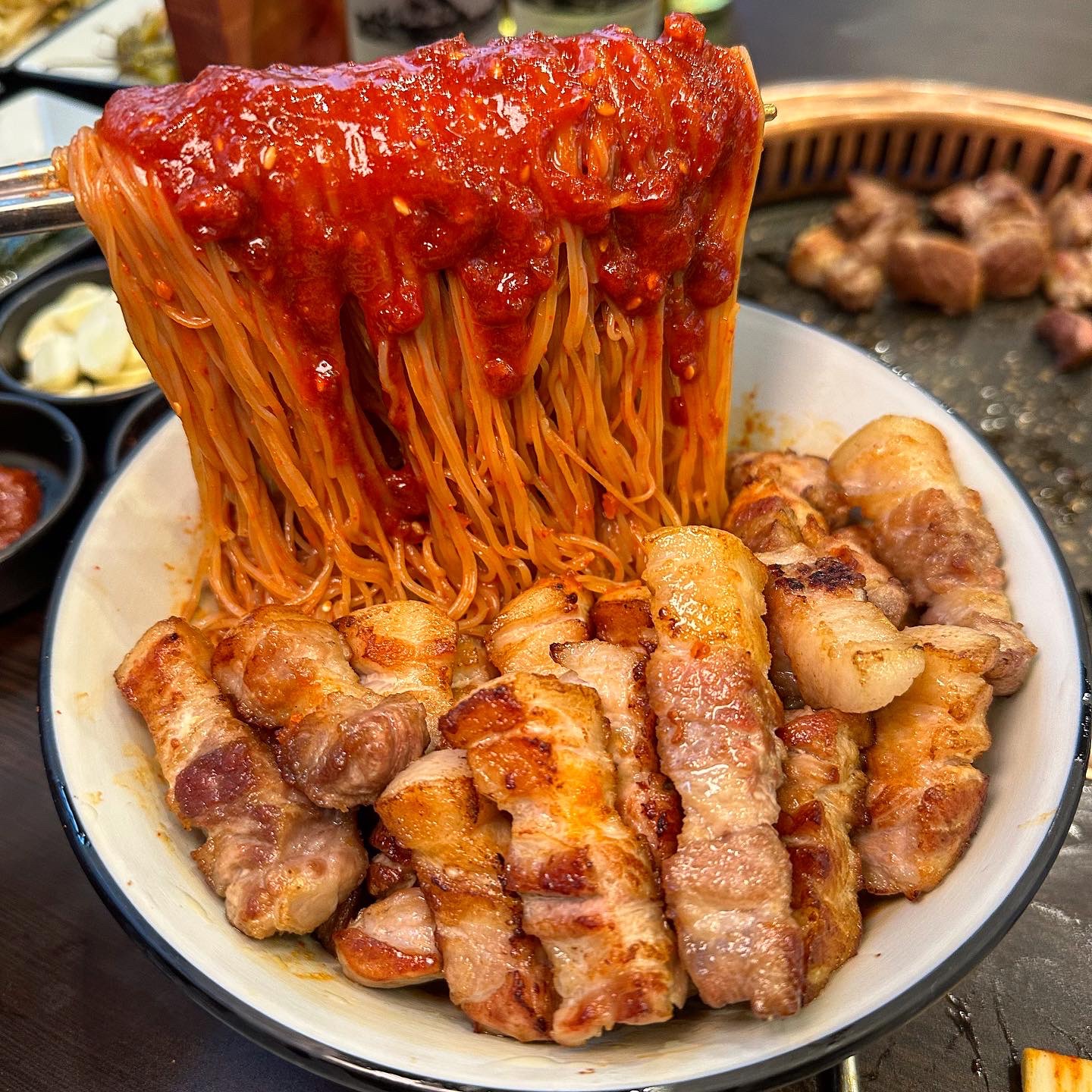 화포식당 연신내점