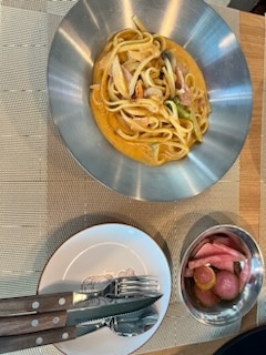 뉴욕본스테이크&파스타 신정호점