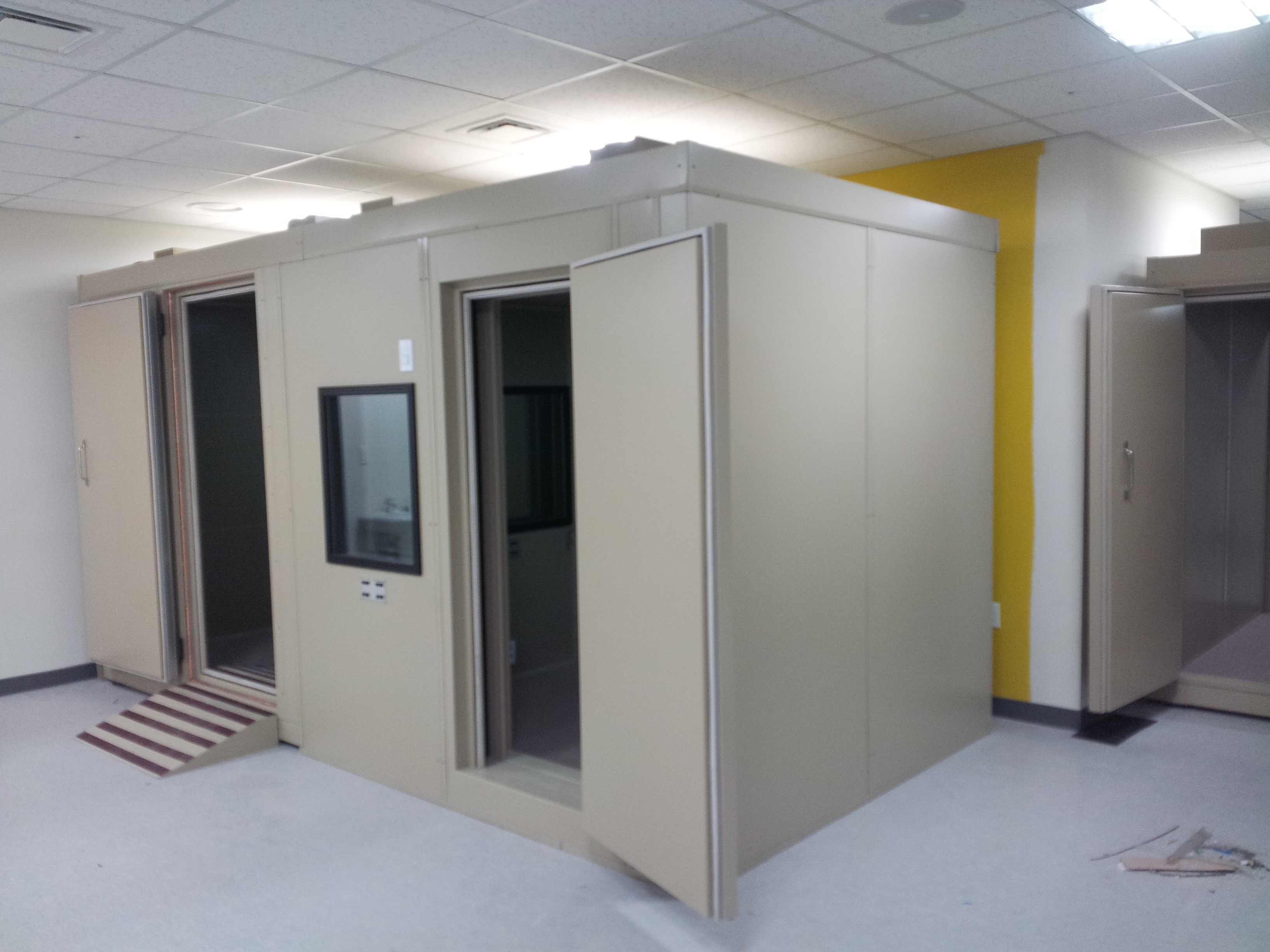 사운드앤디펜스 대표 이미지