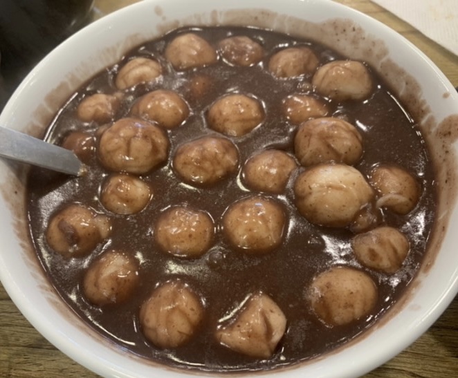 맛있는칼국수