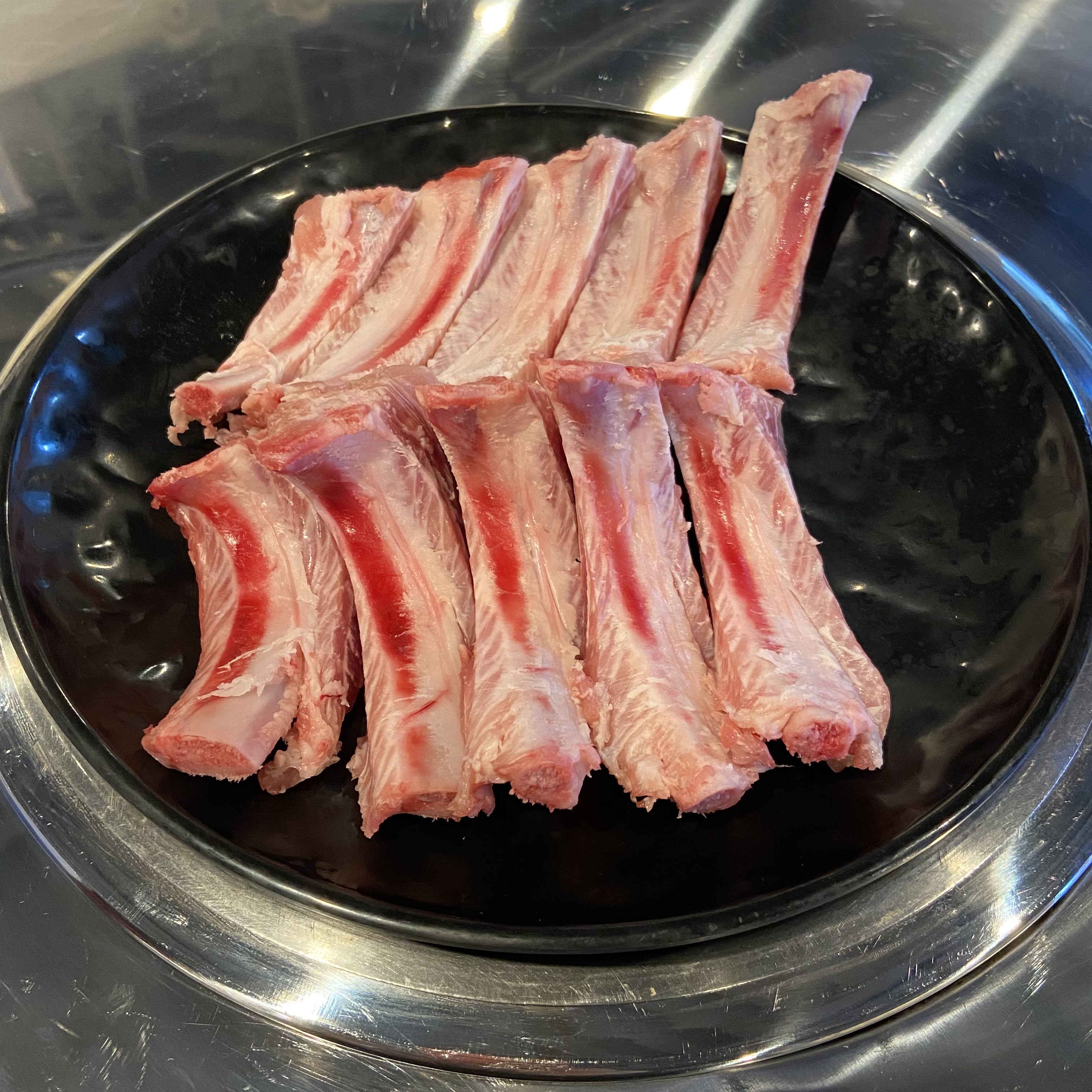 돈구이 돼지 바람났네