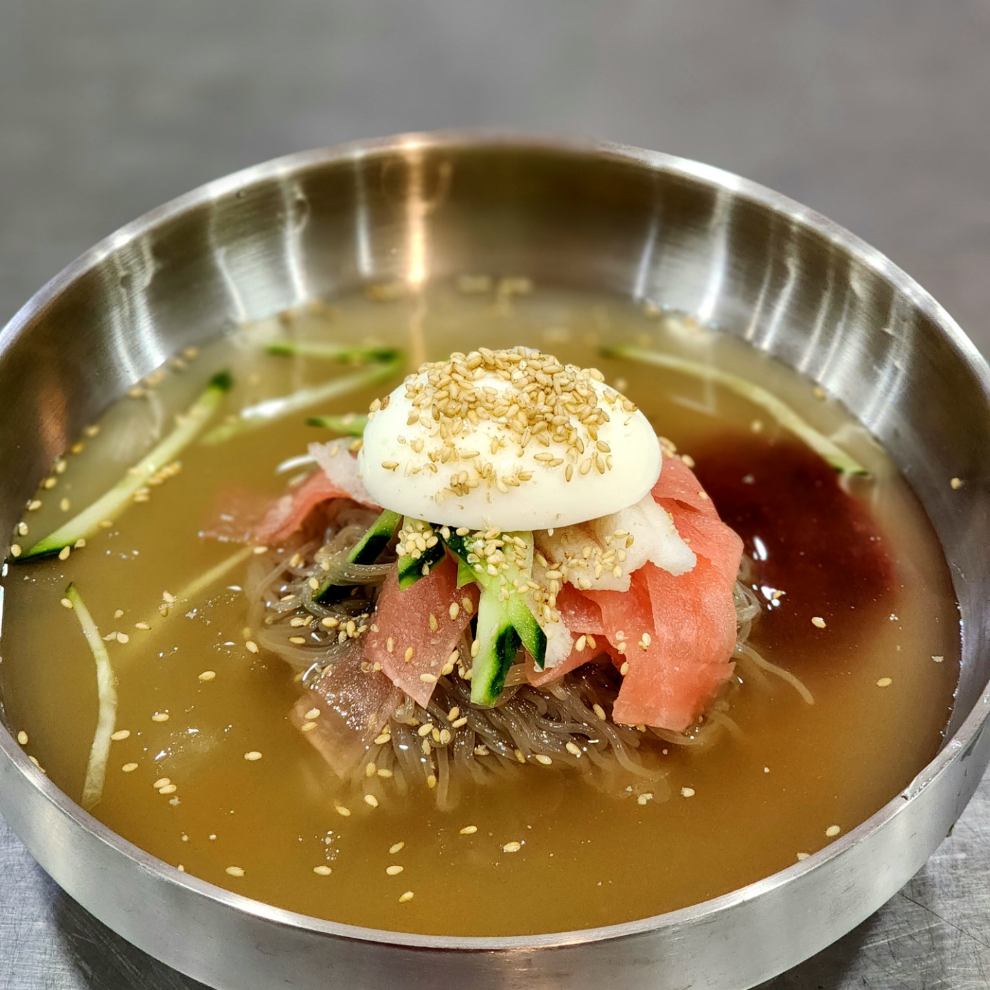 숯불한우 양산본점