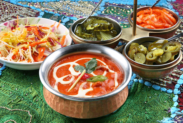 닭고기카레(Chicken Curry)