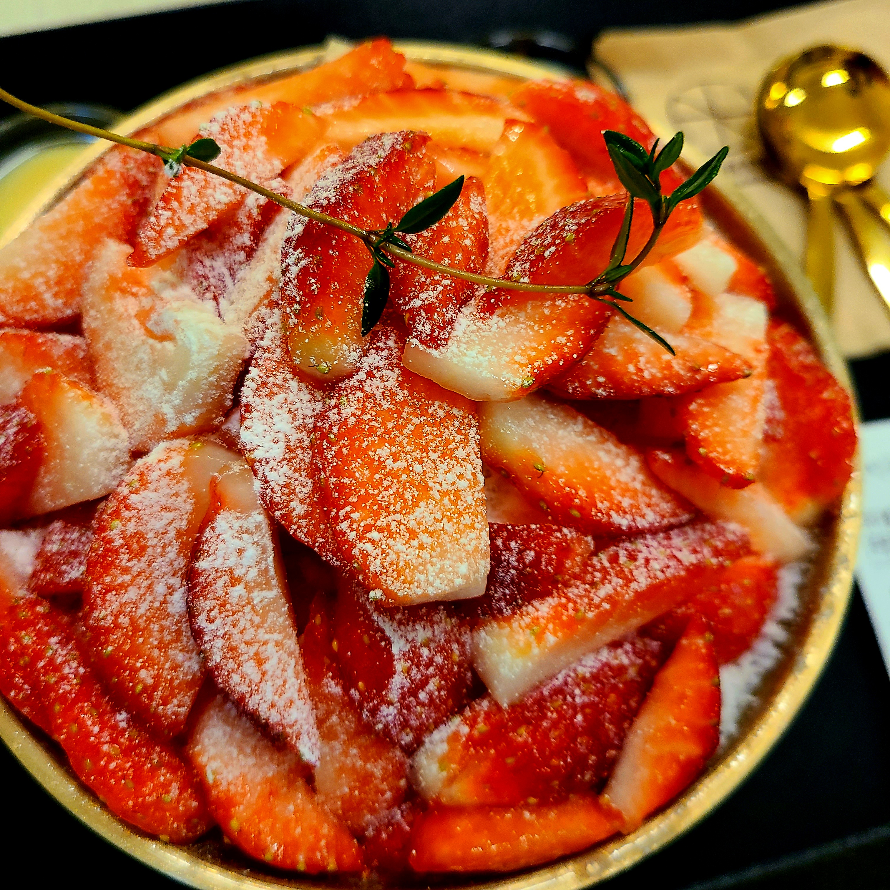카페하인나 서울 애견맛집