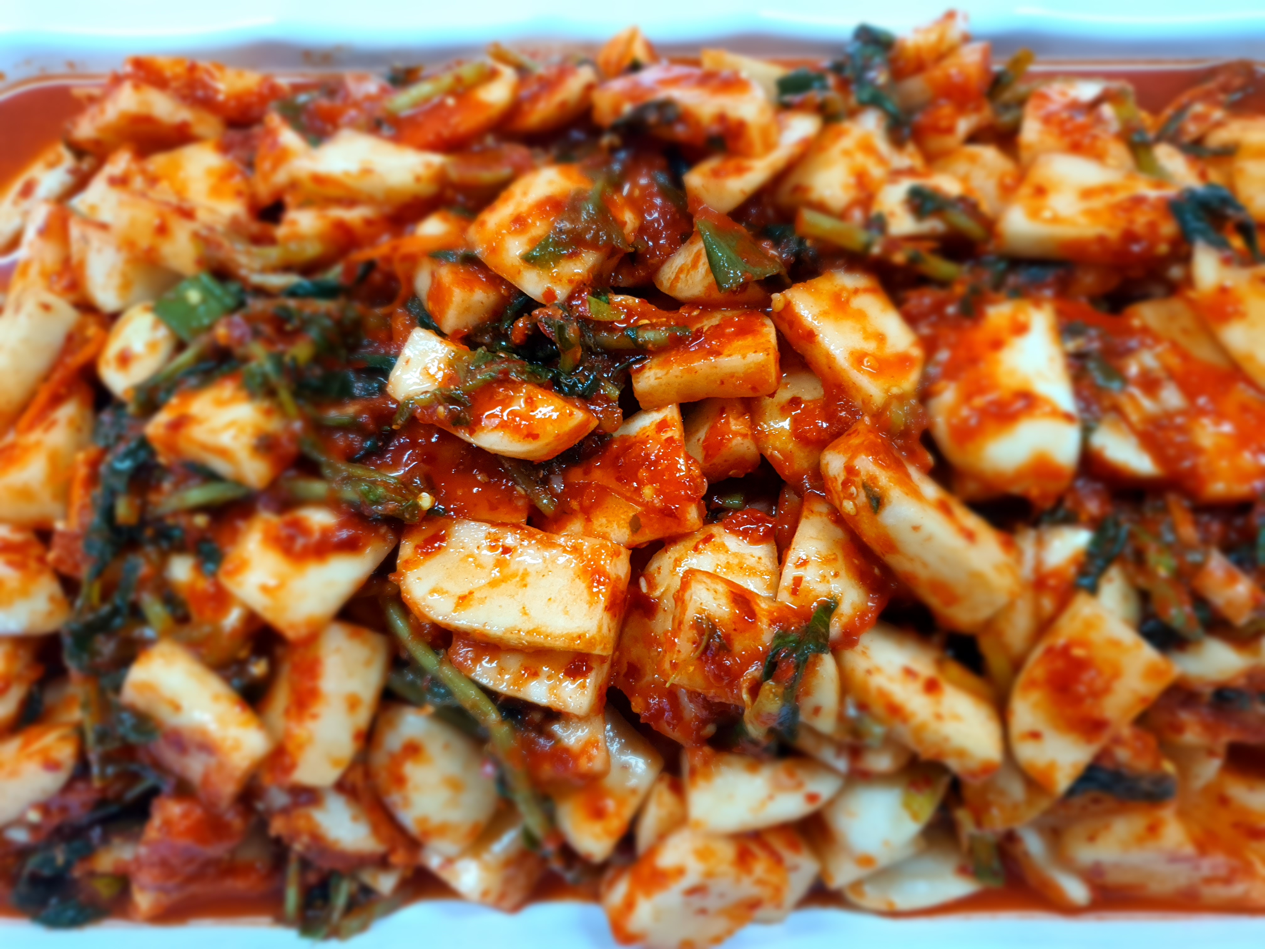 풍경n마린보이 동태해물찜코다리1번가