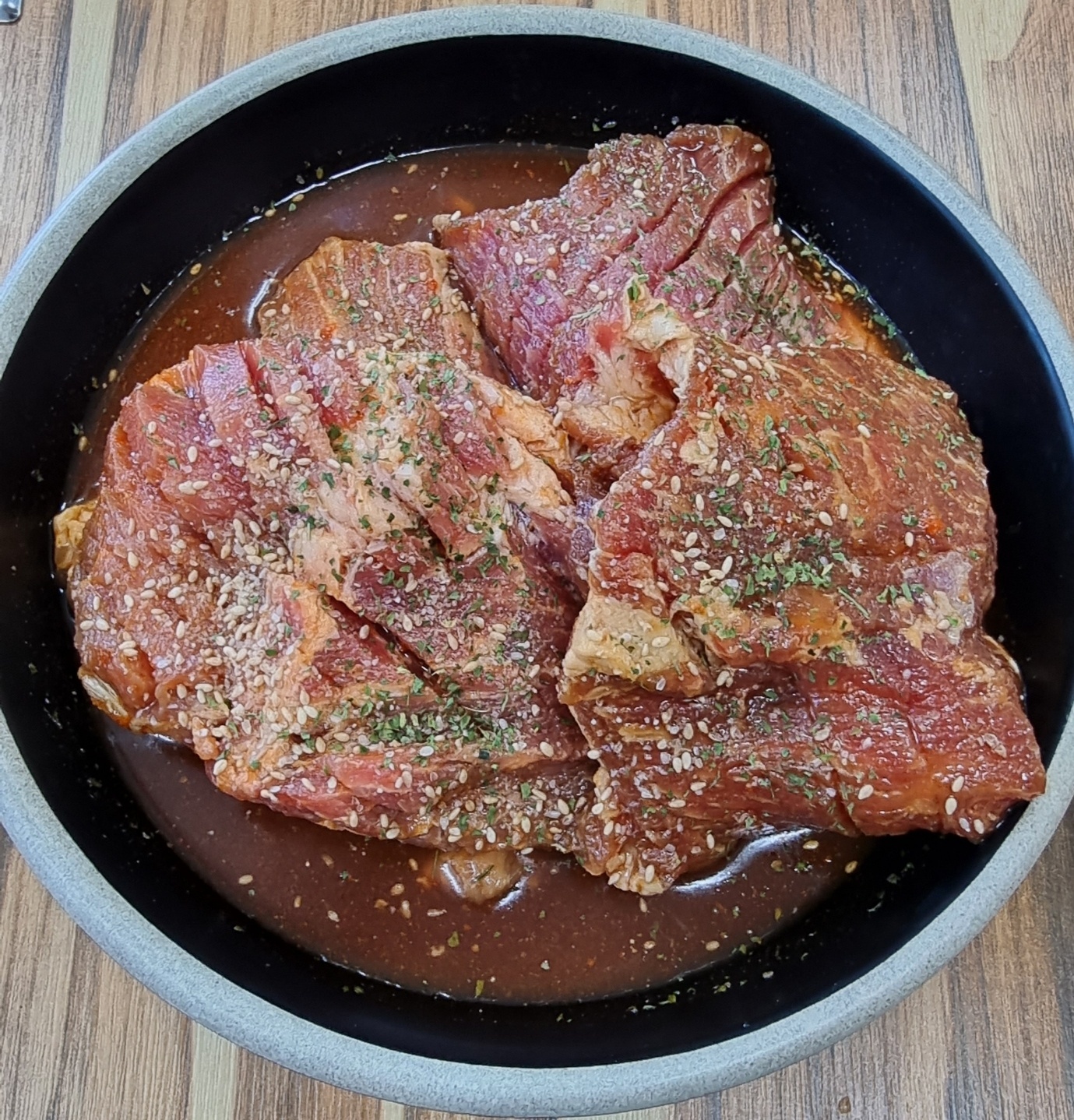 고구려수제본갈비