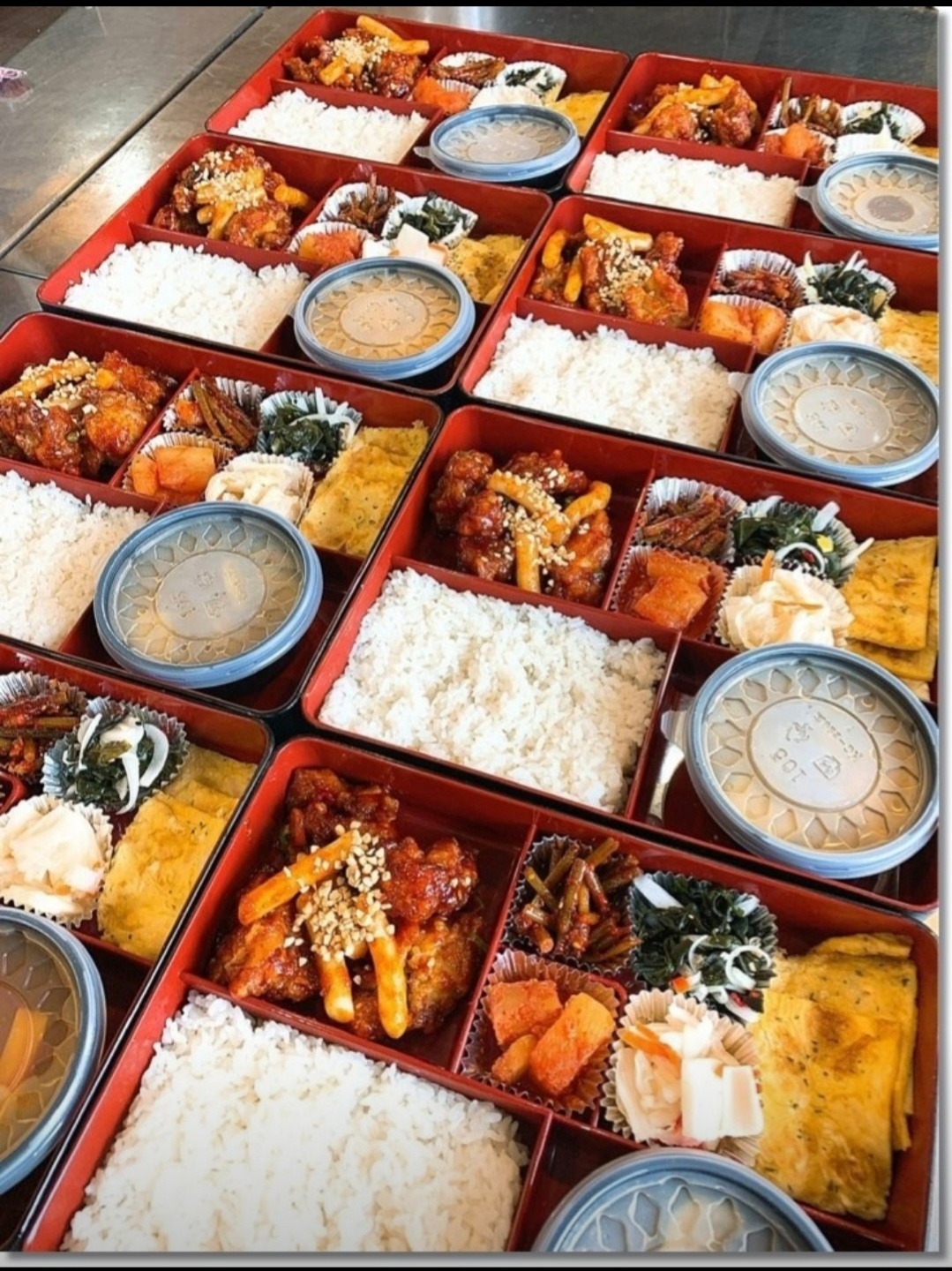 푸드박스 포항점