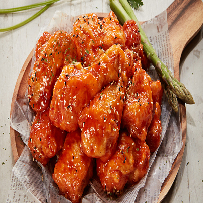 닭은쿠두마리치킨