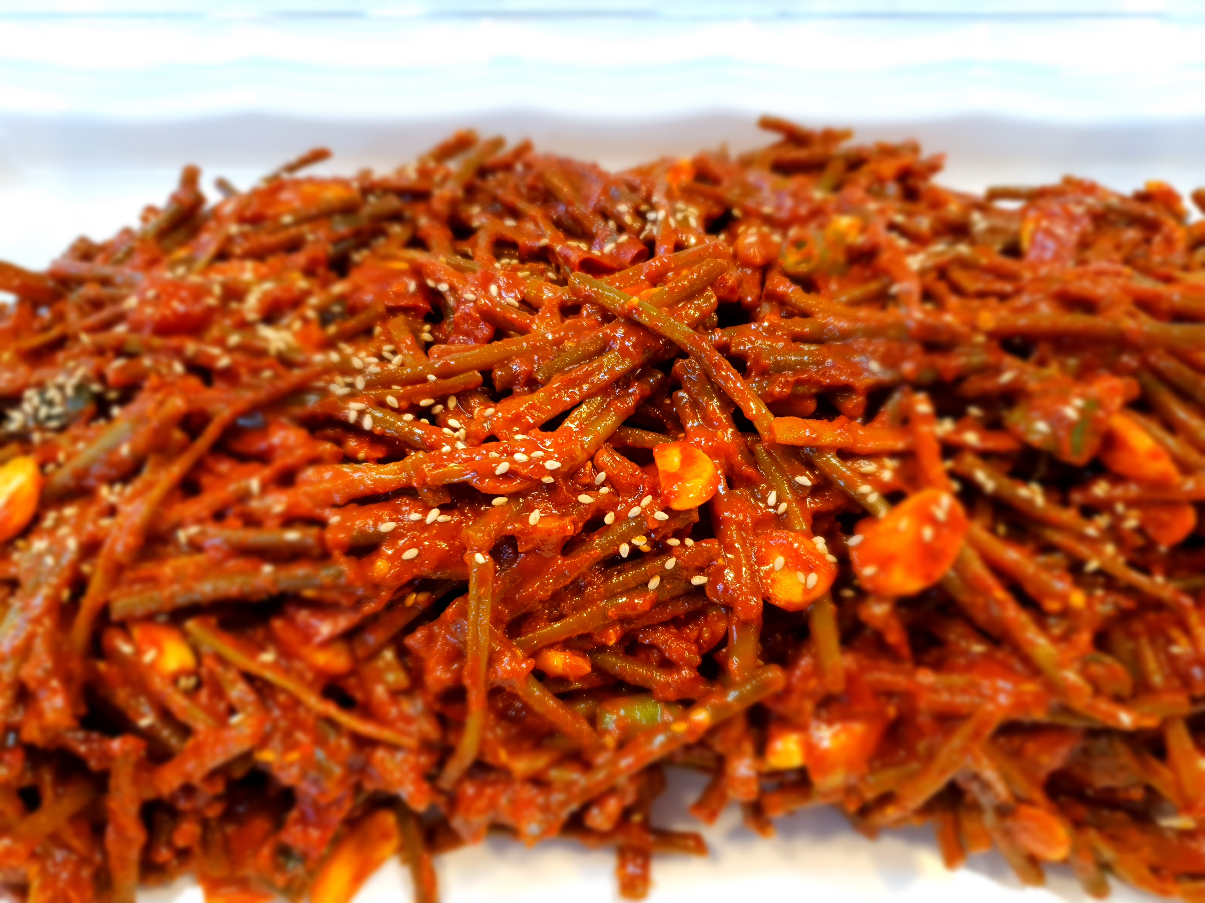 풍경n마린보이 동태해물찜코다리1번가
