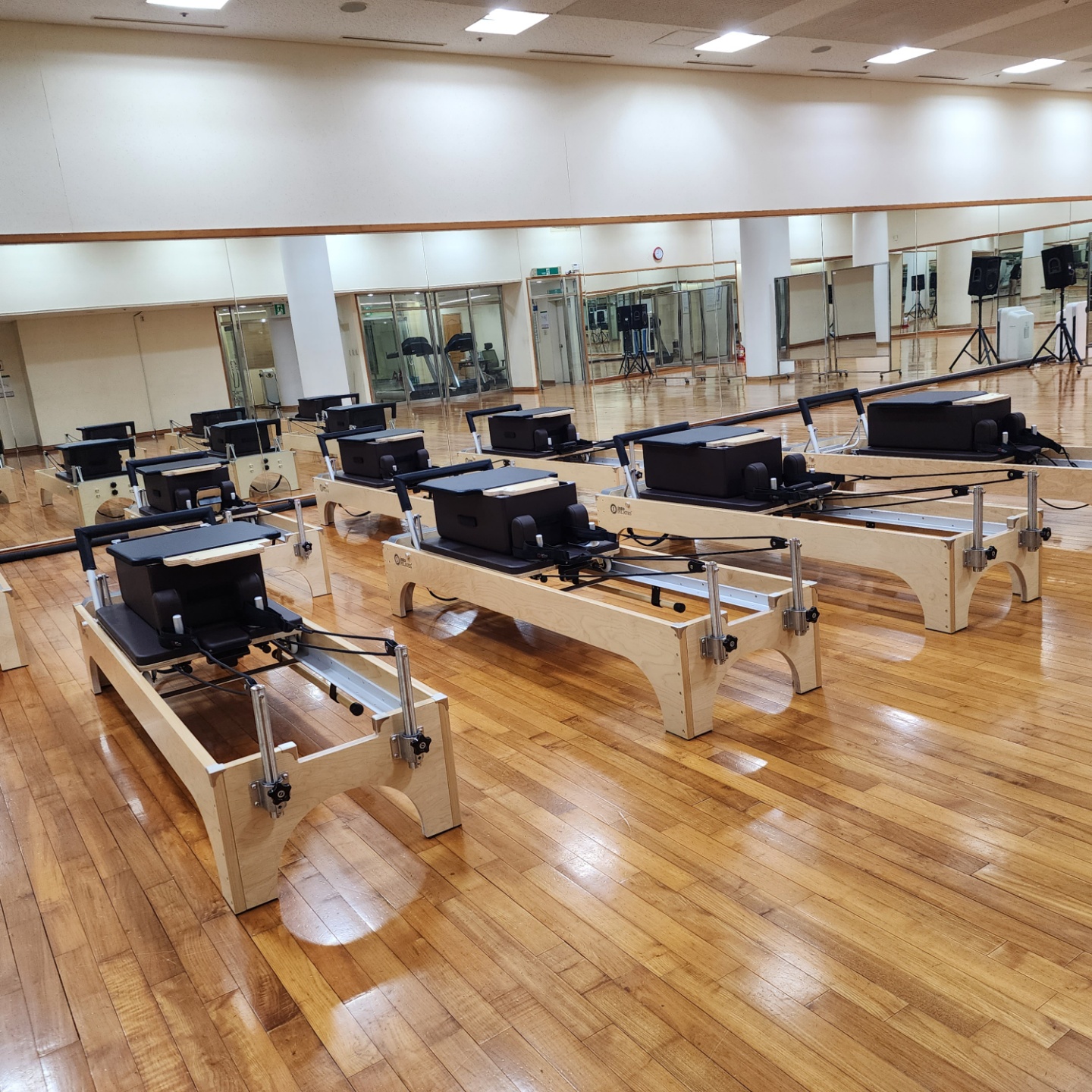 서울YWCA 스포츠 시설