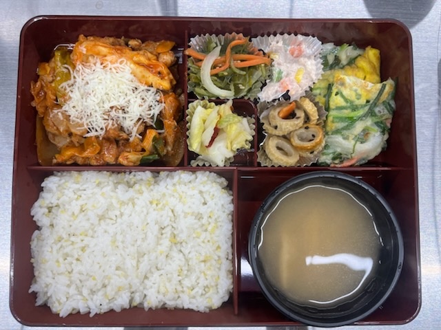 푸드박스