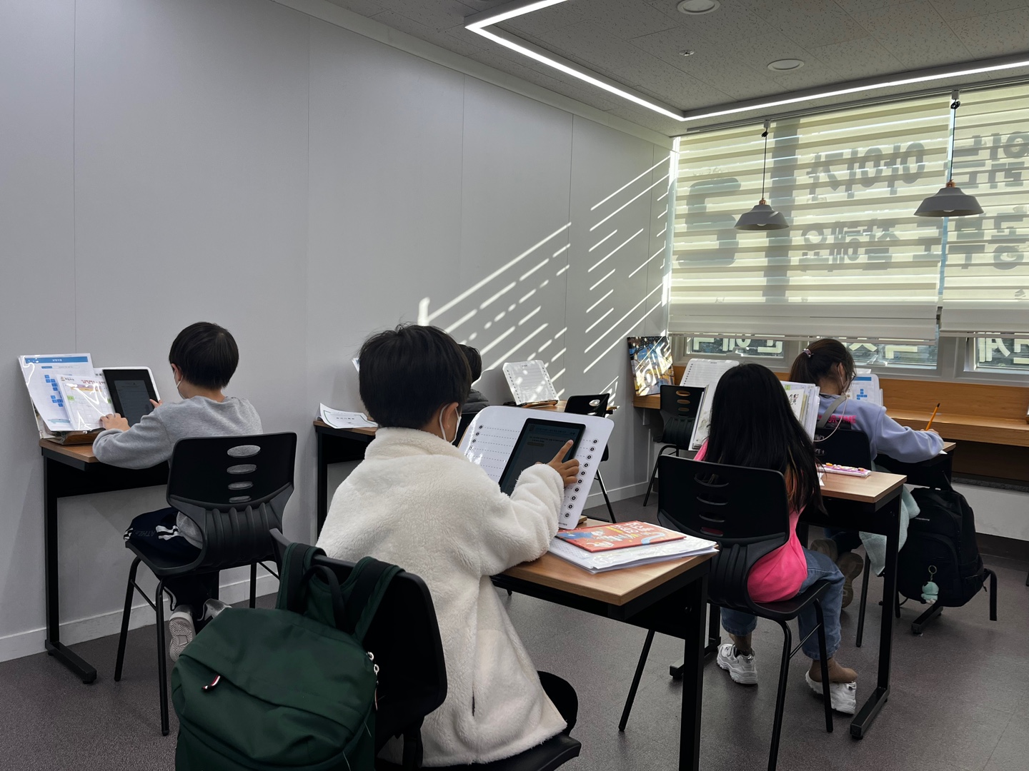 리딩오션독서논술 & 책통클럽학원