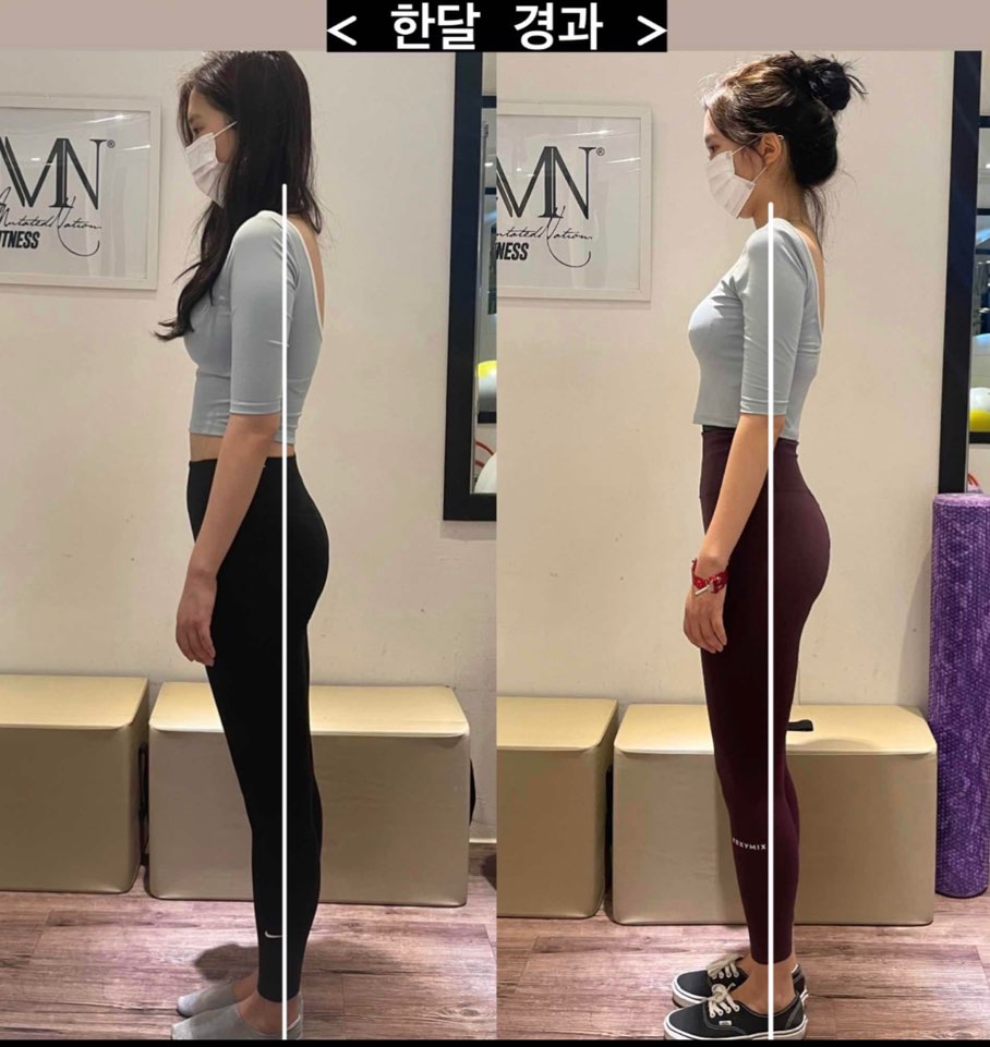 MN휘트니스 헬스 PT 골프 필라테스 범계점 대표 이미지