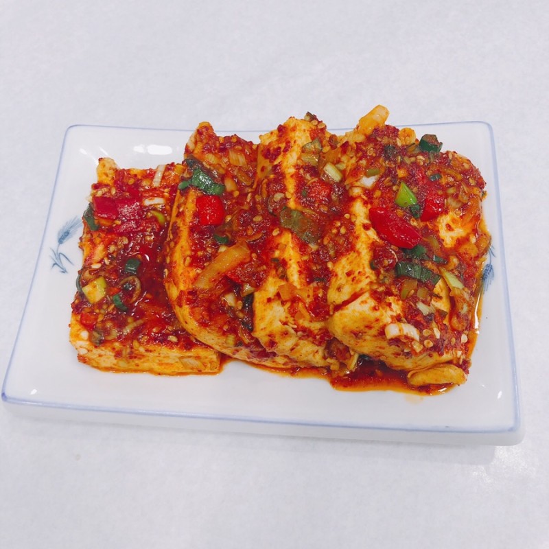 남도명품죽반찬