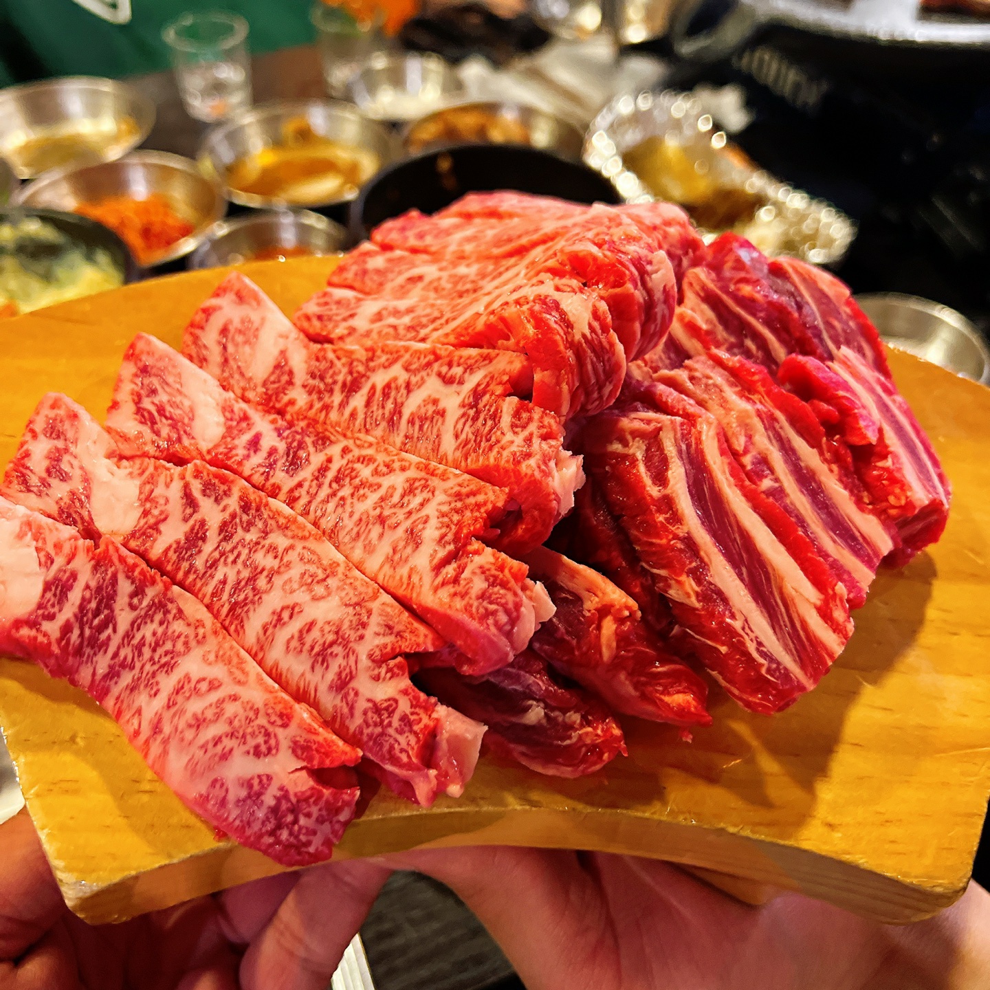 광개토 정육식당
