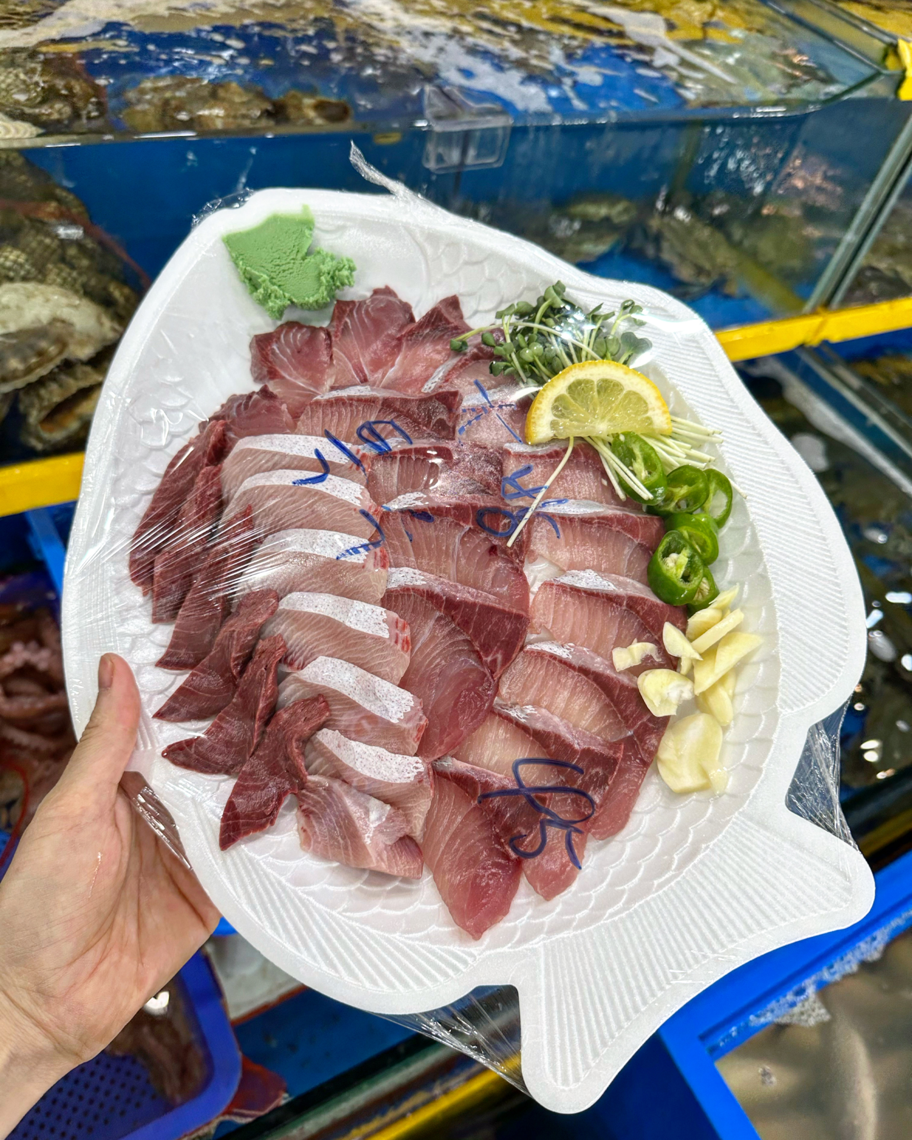 동해수산