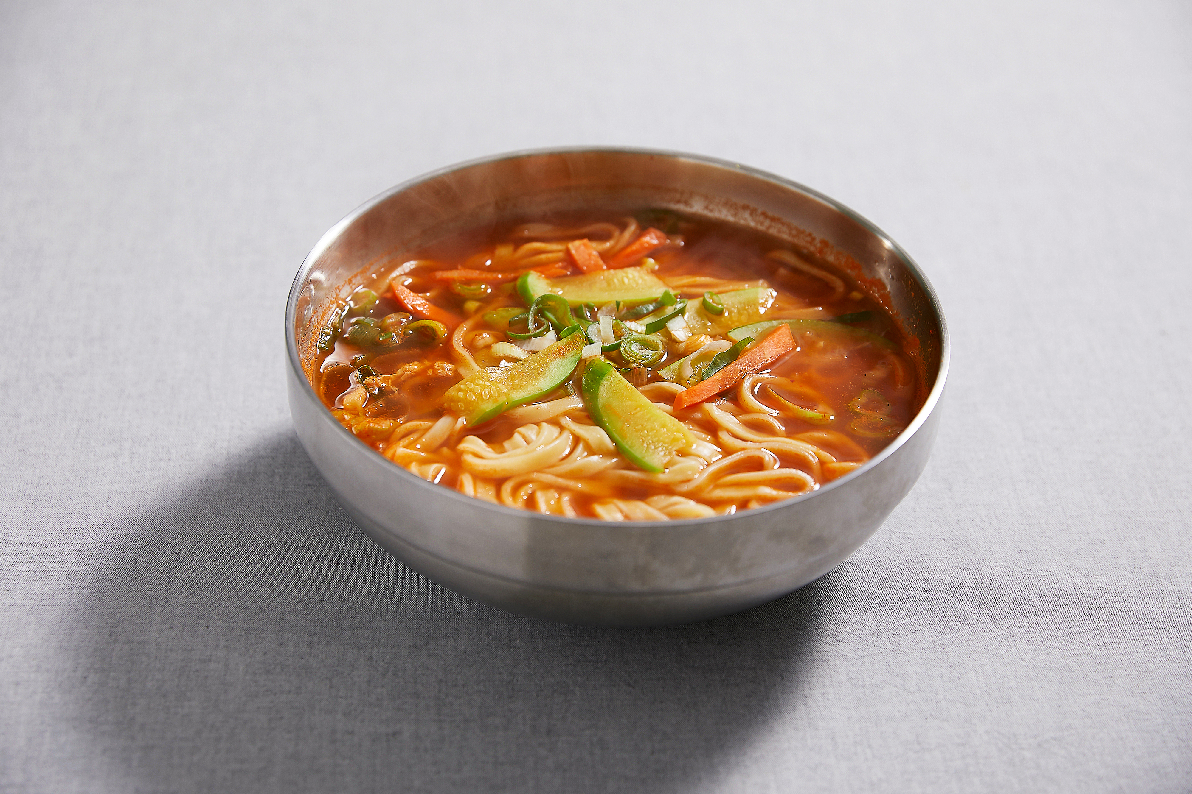 보라매칼국수 당곡역본점